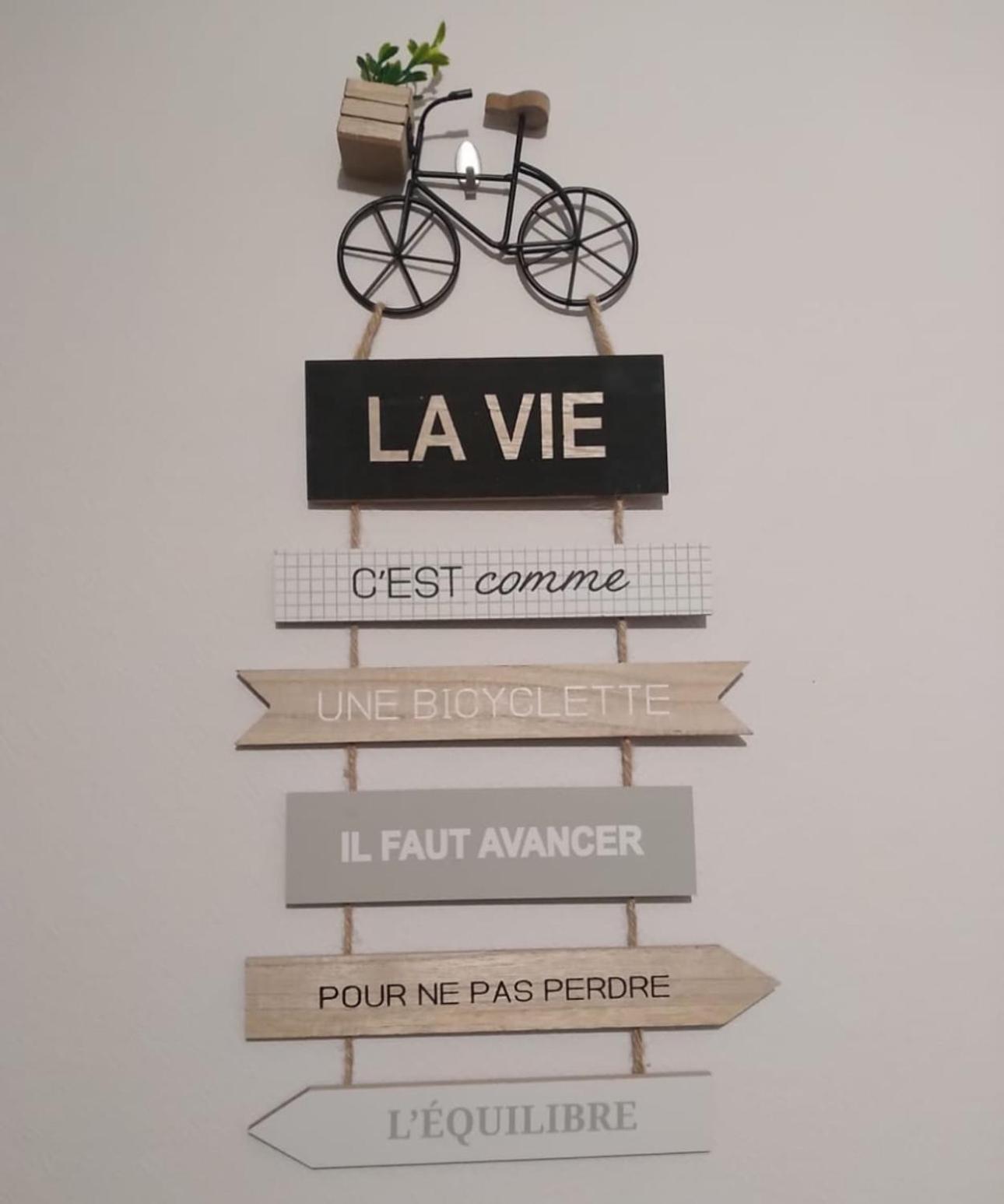 Le Loire A Velo - Gare De Tours Apartment Exterior foto